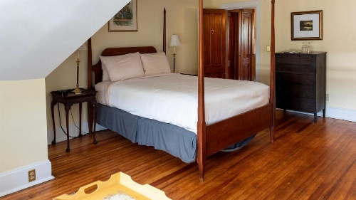William Henry Miller Inn image 7