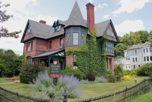 William Henry Miller Inn image 18