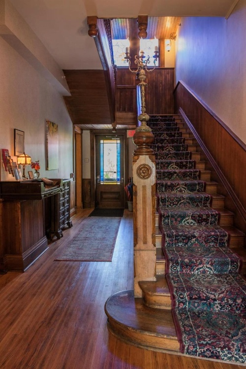William Henry Miller Inn image 3